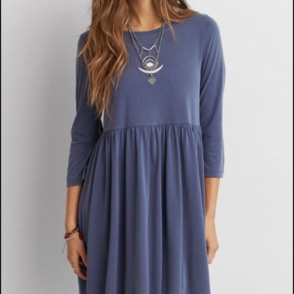 American Eagle Outfitters Dresses & Skirts - AMERICAN EAGLE OUTFITTERS BABYDOLL, NWT, XL